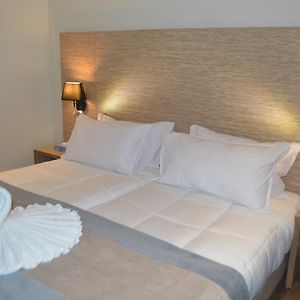 Apartamento Deluxe